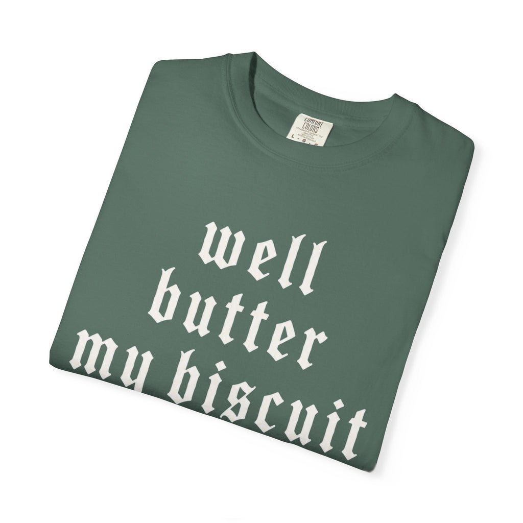 Southern Goth Tee