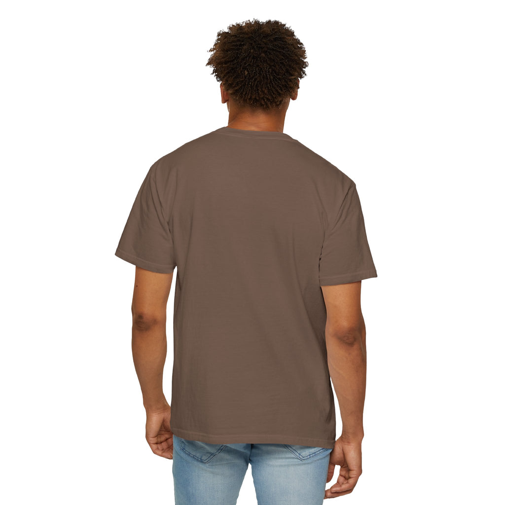 Metal Dad Logo Tee