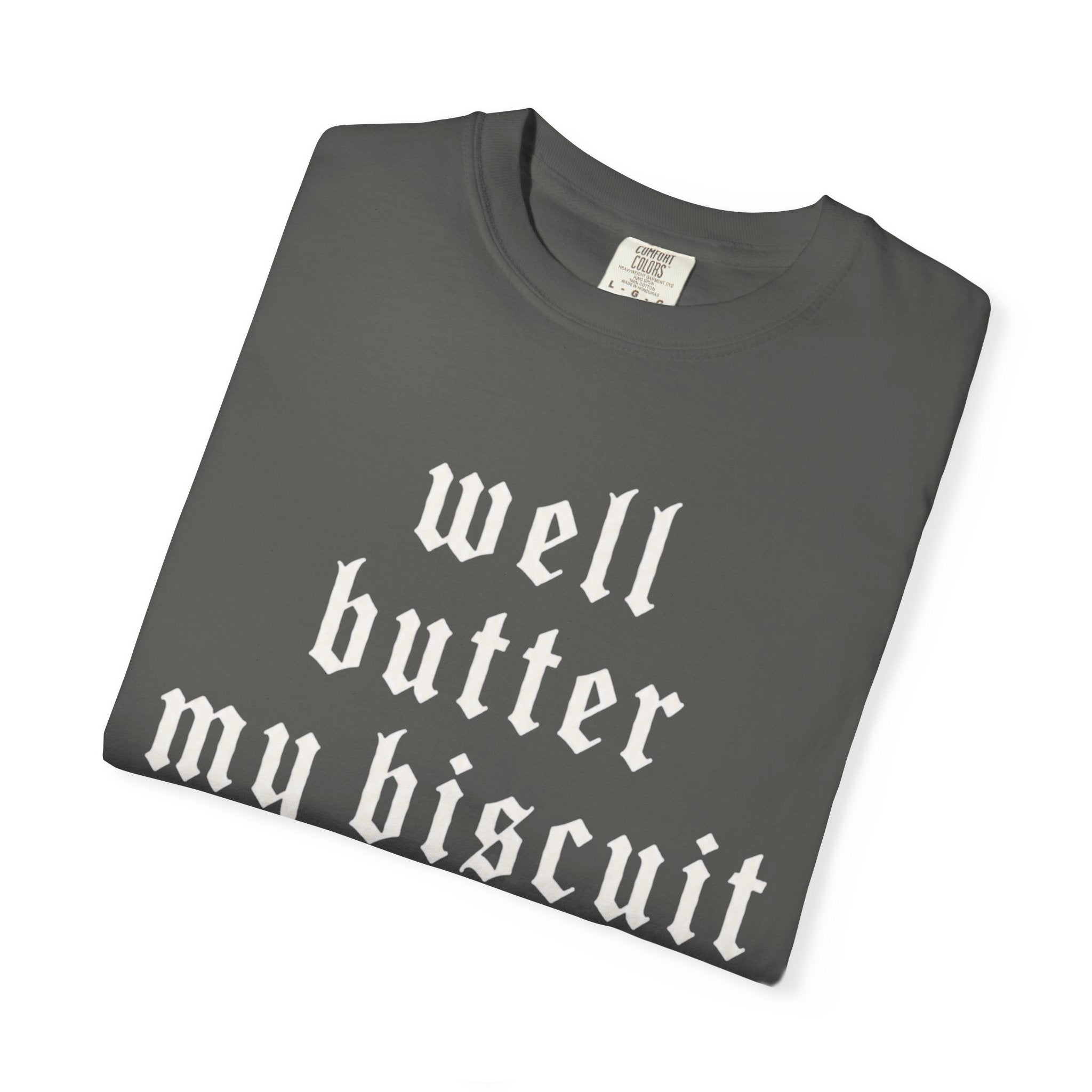 Southern Goth Tee