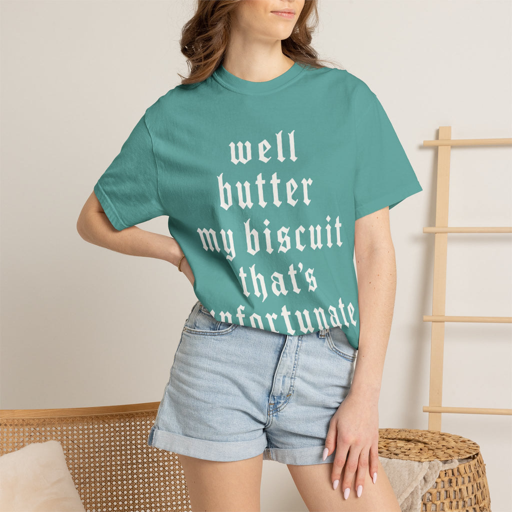 Southern Goth Tee