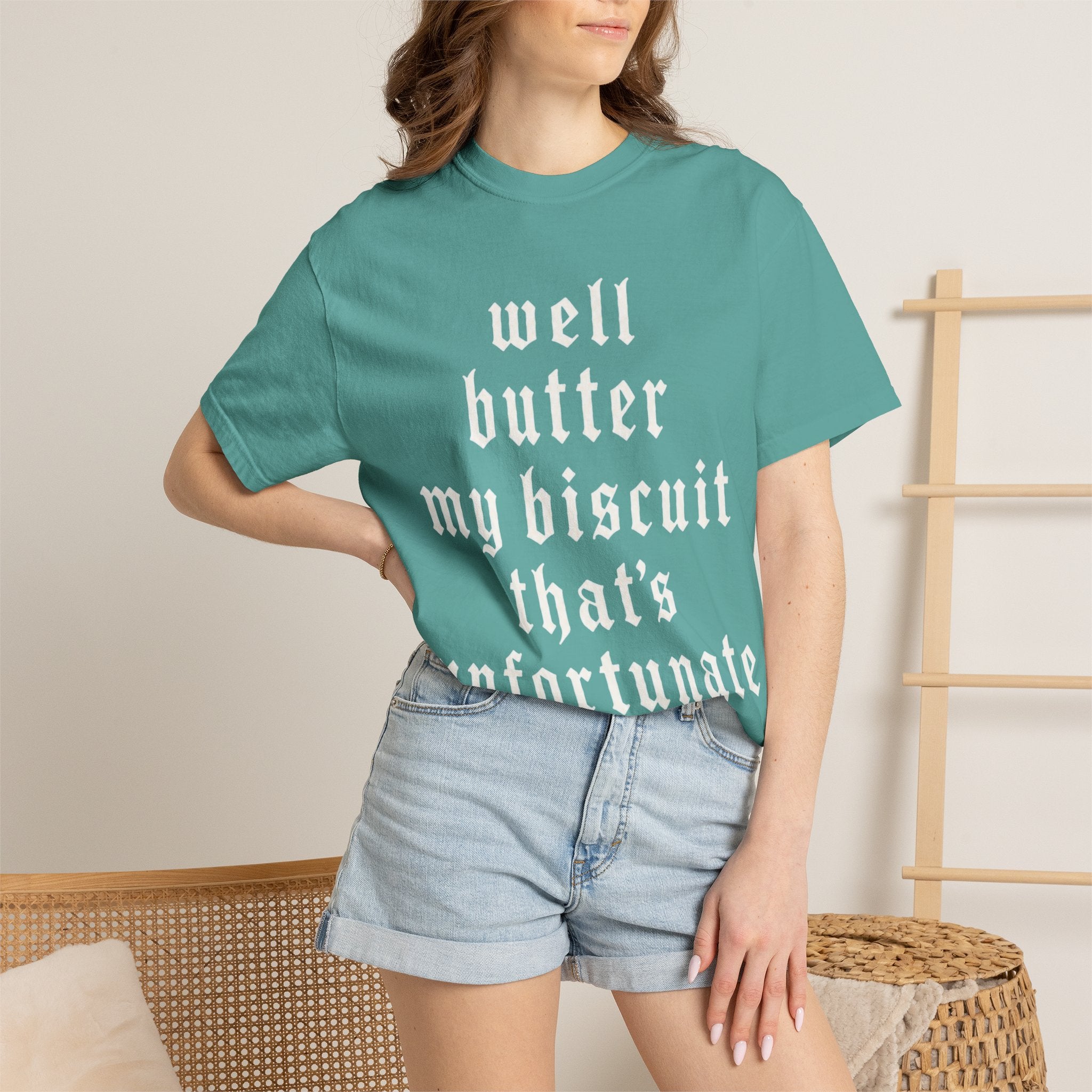 Southern Goth Tee