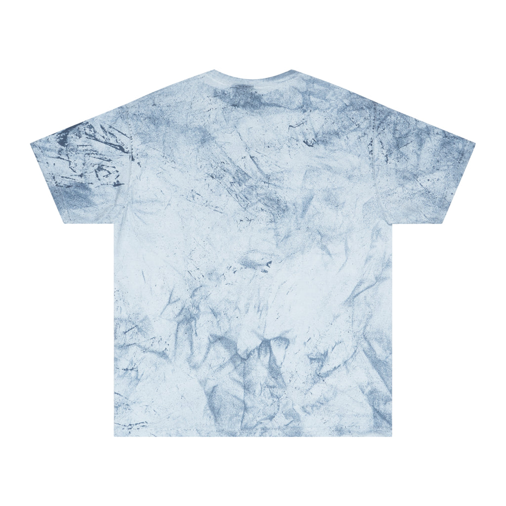 Perfectly Misaligned Tee
