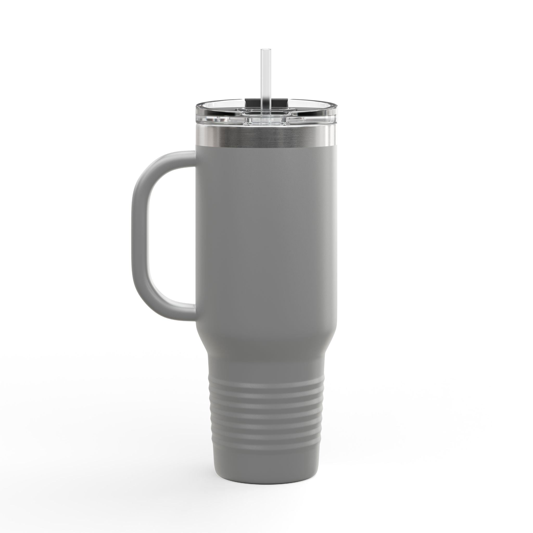 Bats Mother Hood 40oz Insulated Travel Mug