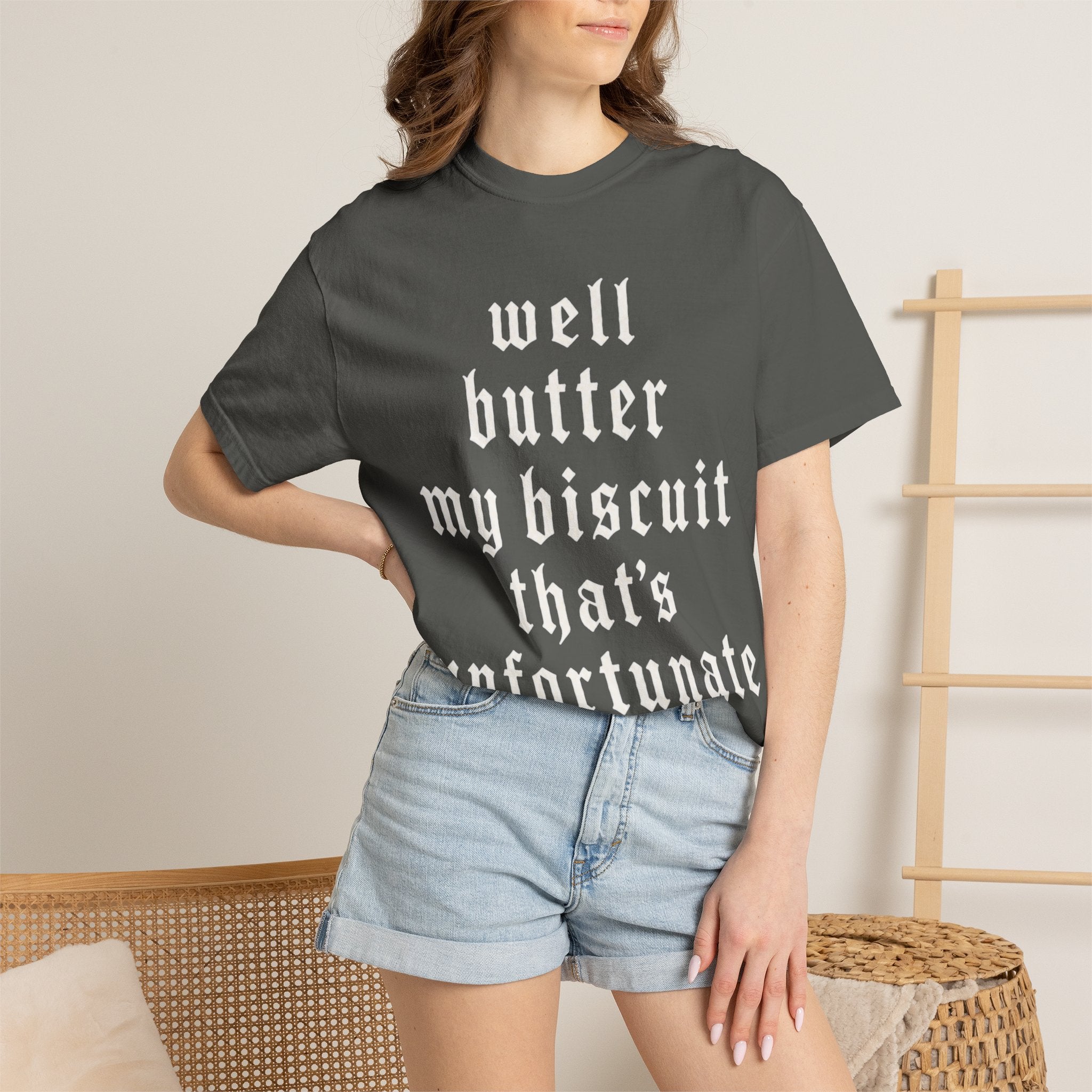 Southern Goth Tee