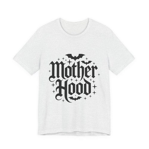 Bats Mother Hood Tee