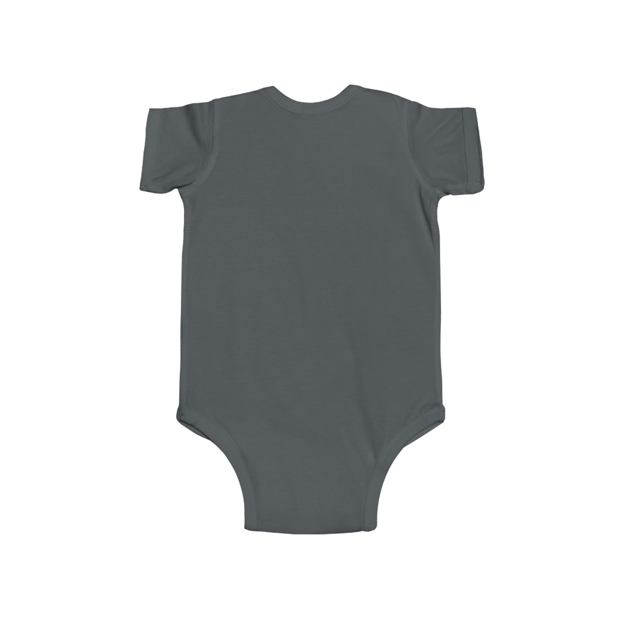 "Get Ready for a Breakdown" - Gothic Skeleton Baby Onesie
