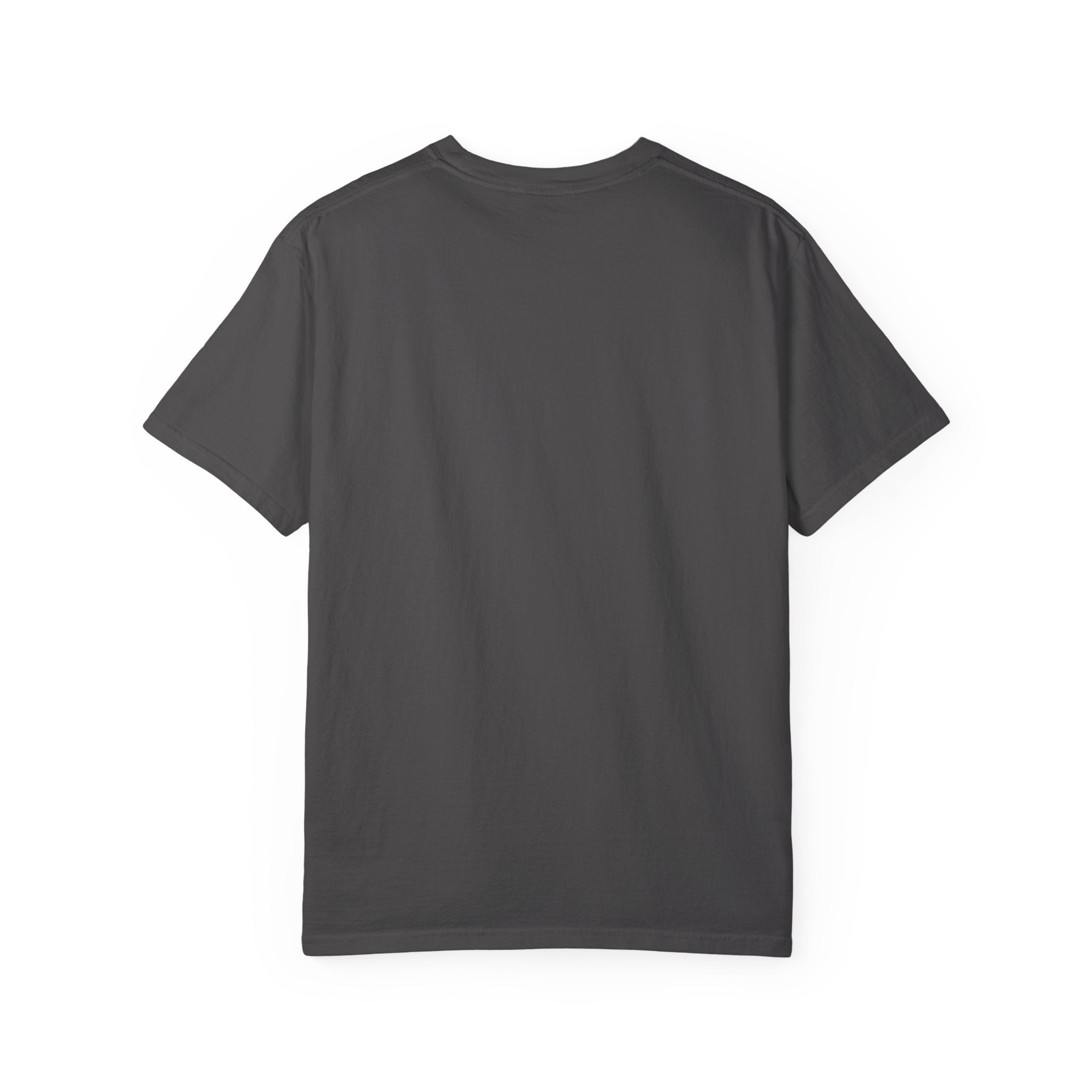Metal Dad Logo Tee