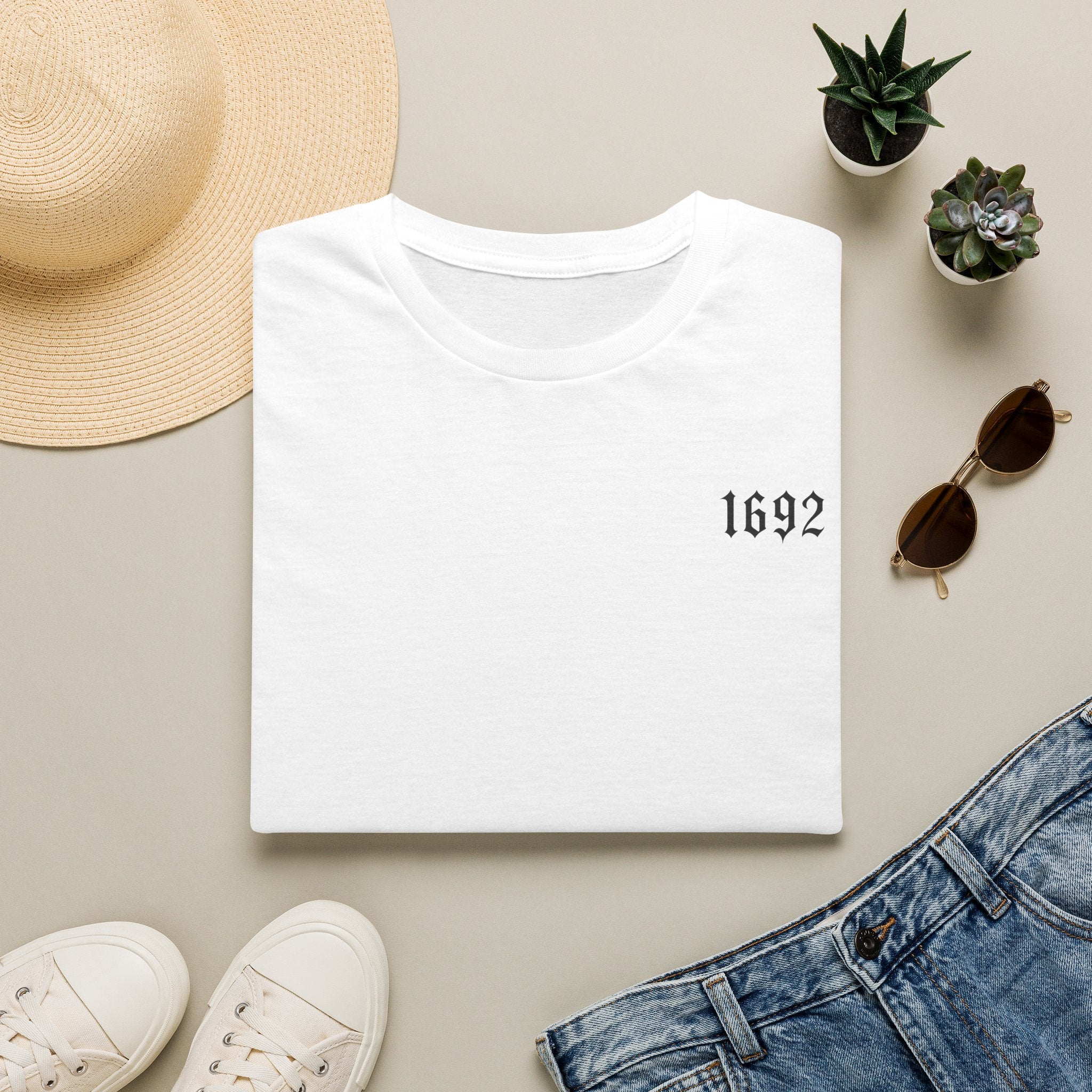 1692 as above so below