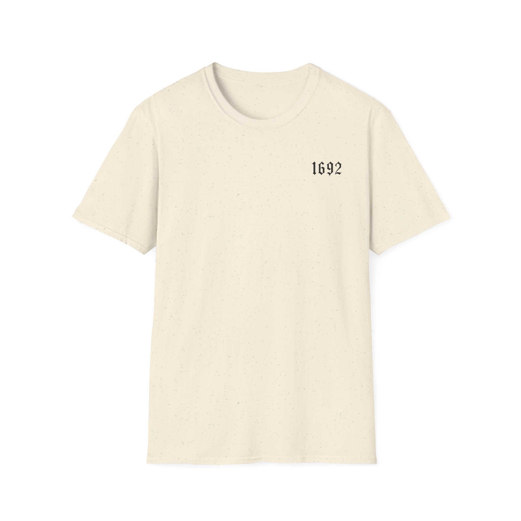1692 as above so below