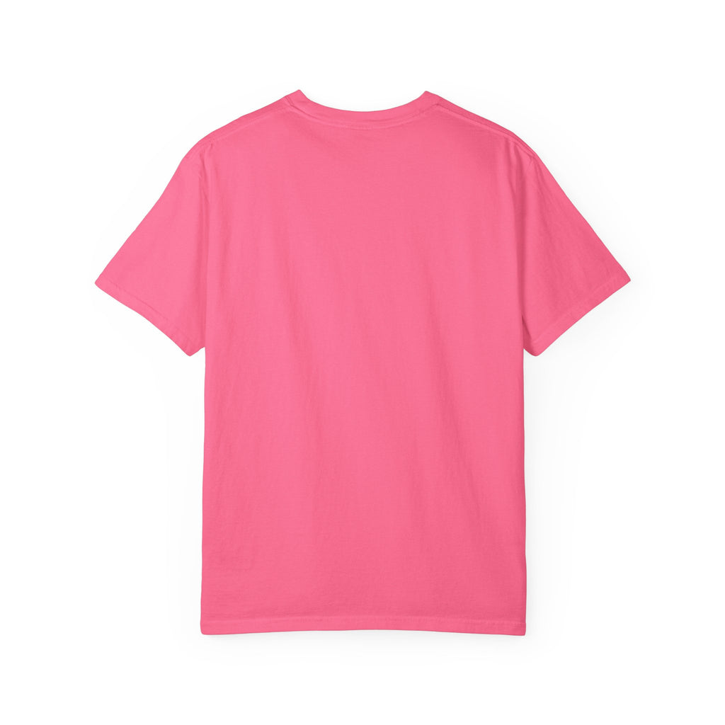 Metal Dad Logo Tee