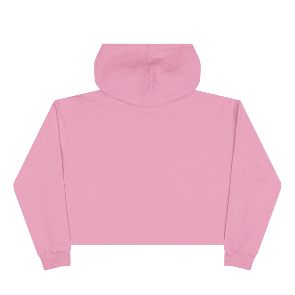 Living Dead Girl Crop Hoodie