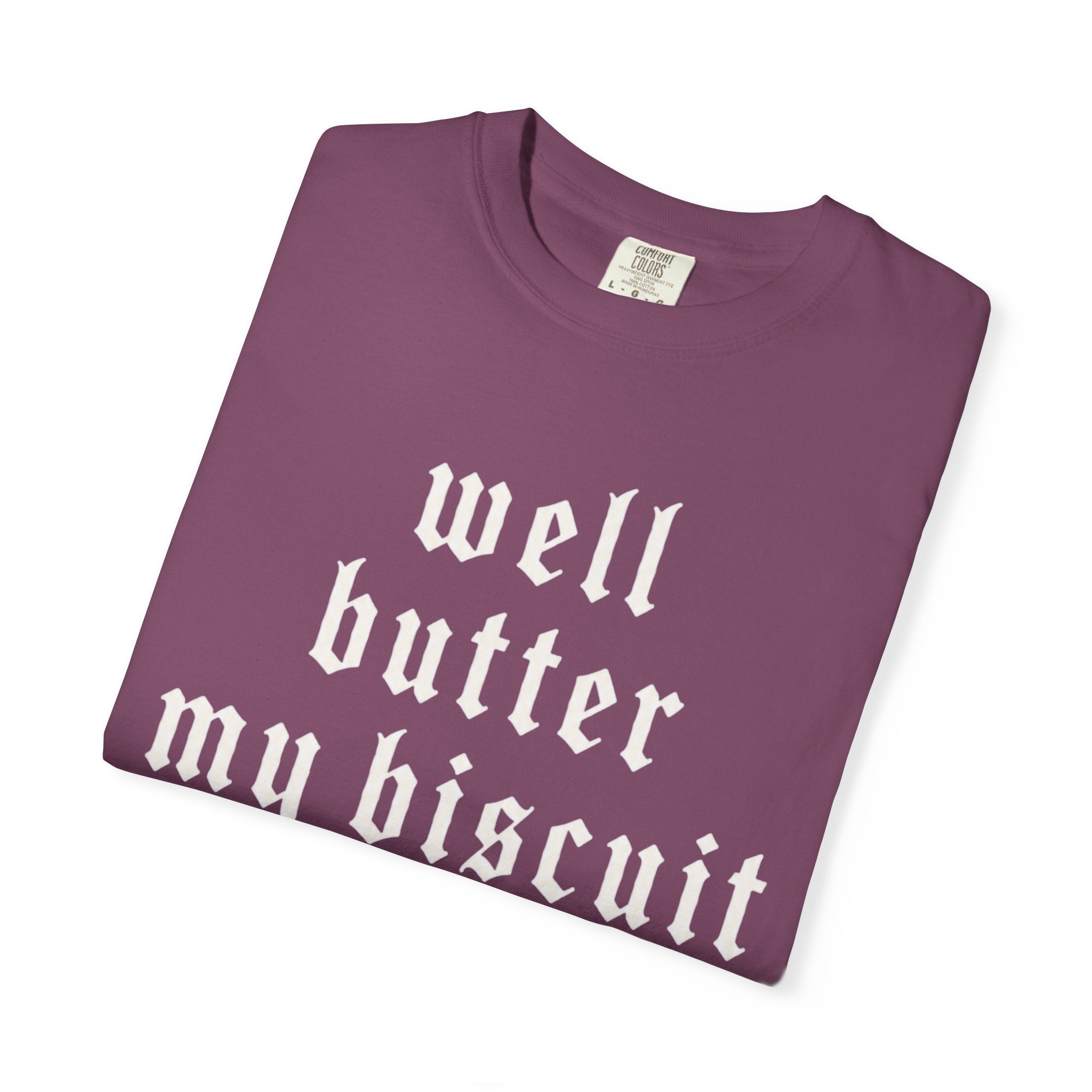 Southern Goth Tee