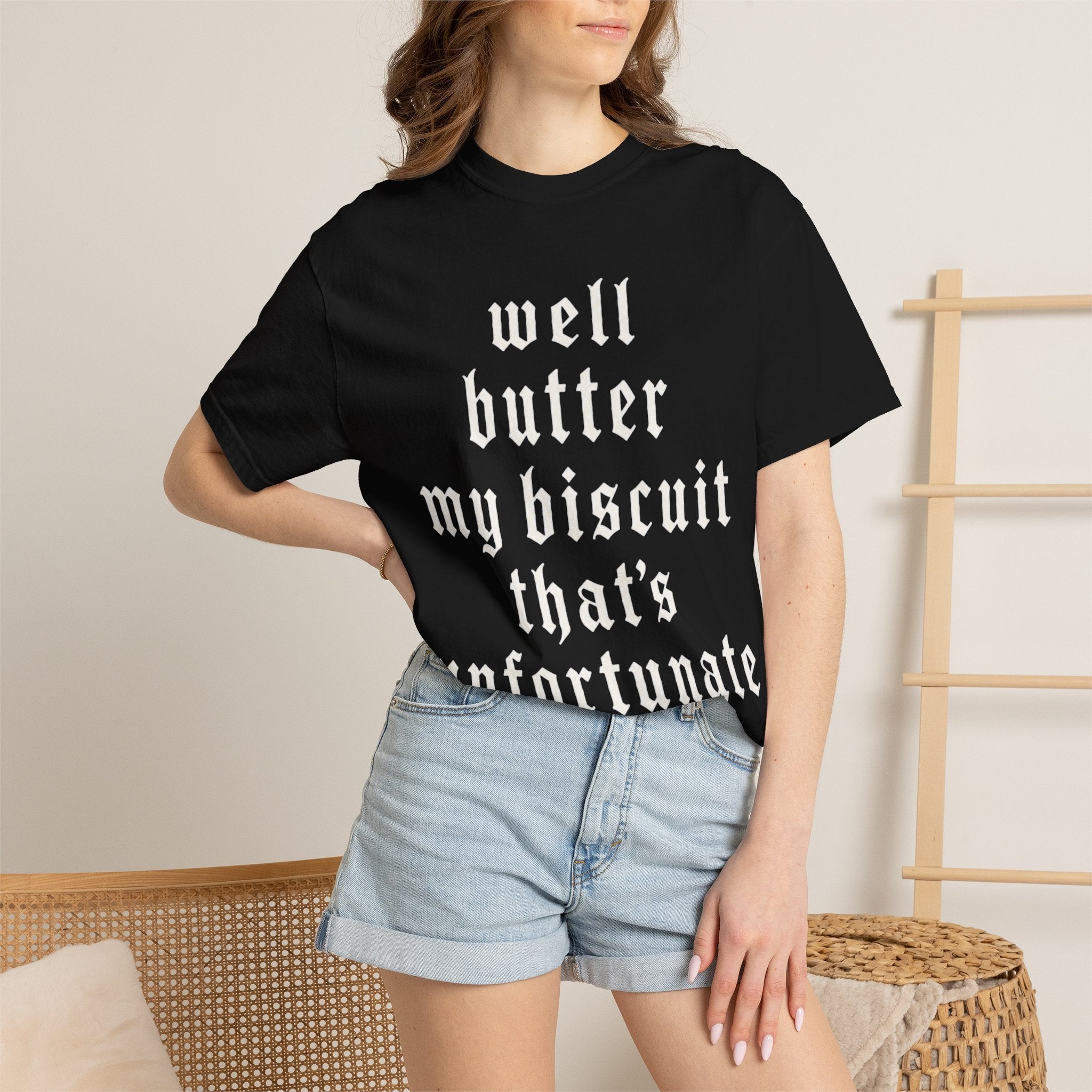 Southern Goth Tee