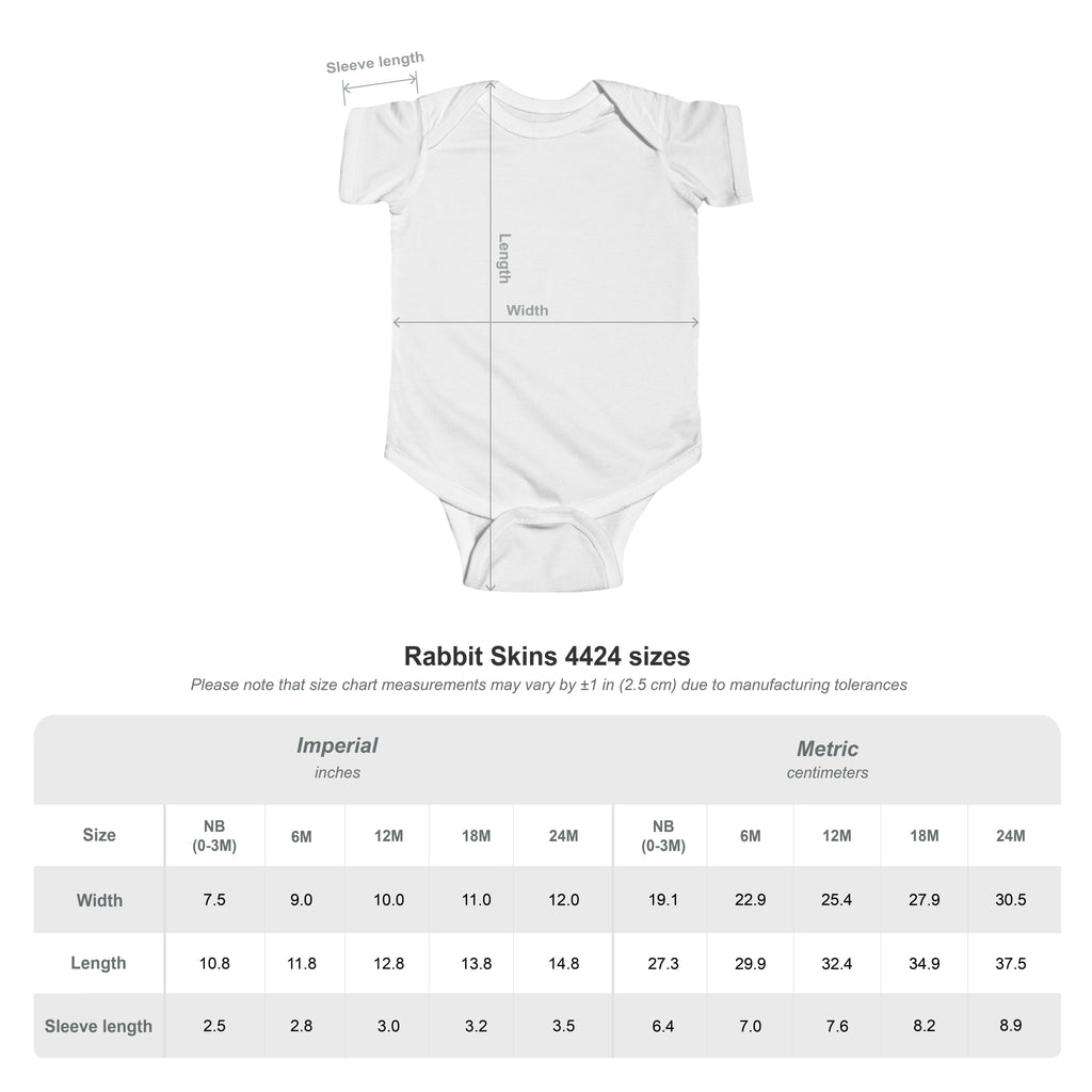 "Raised by an Elder Emo" Baby Onesie