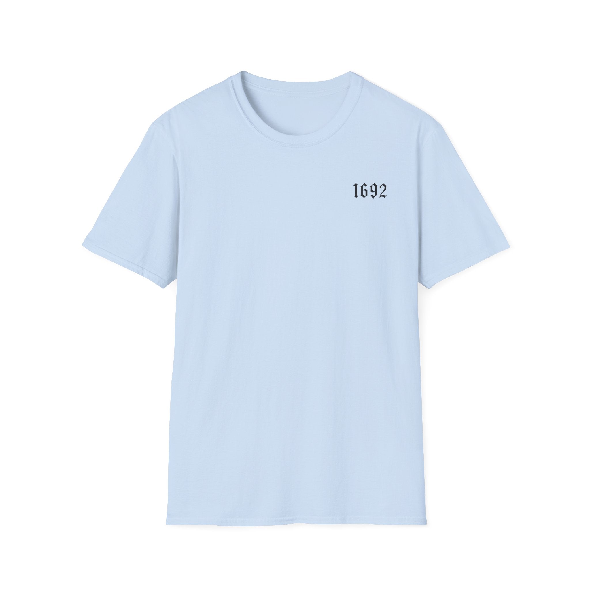 1692 as above so below
