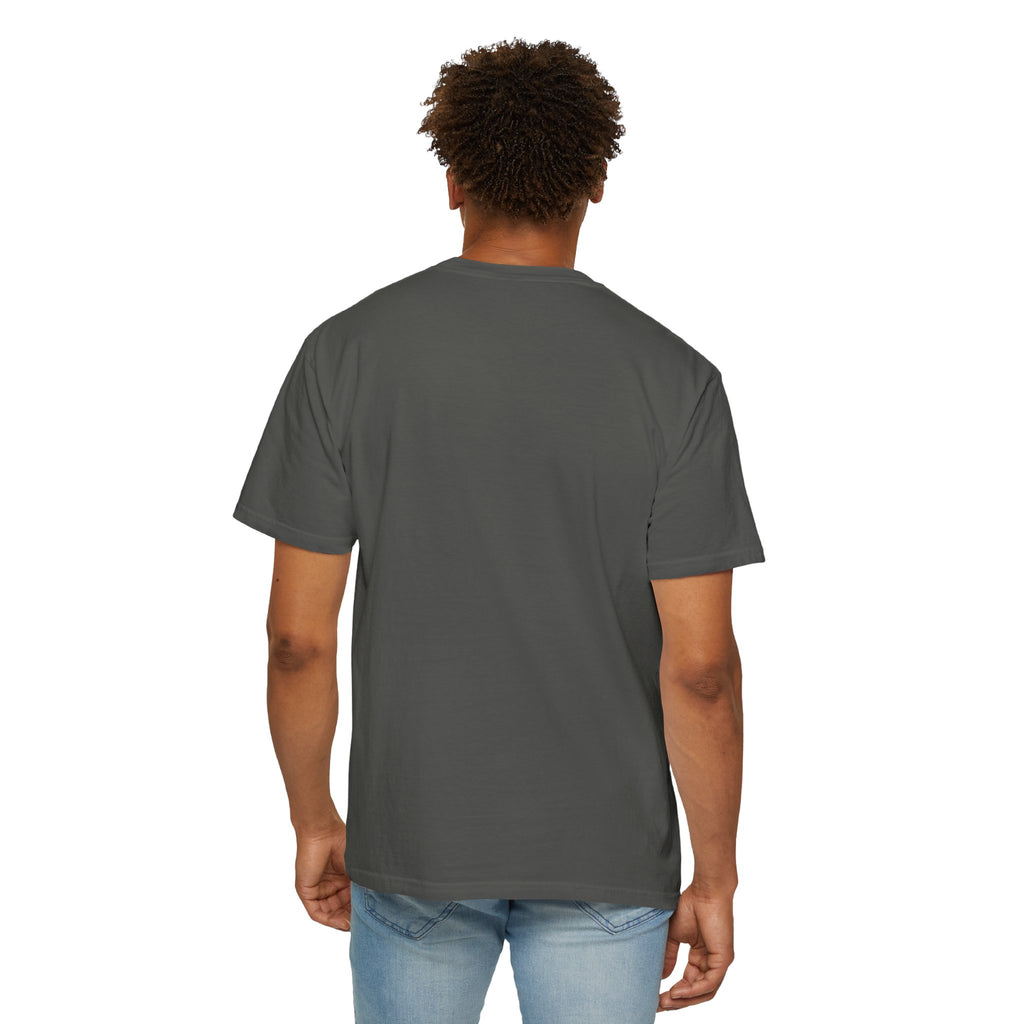 Metal Dad Logo Tee