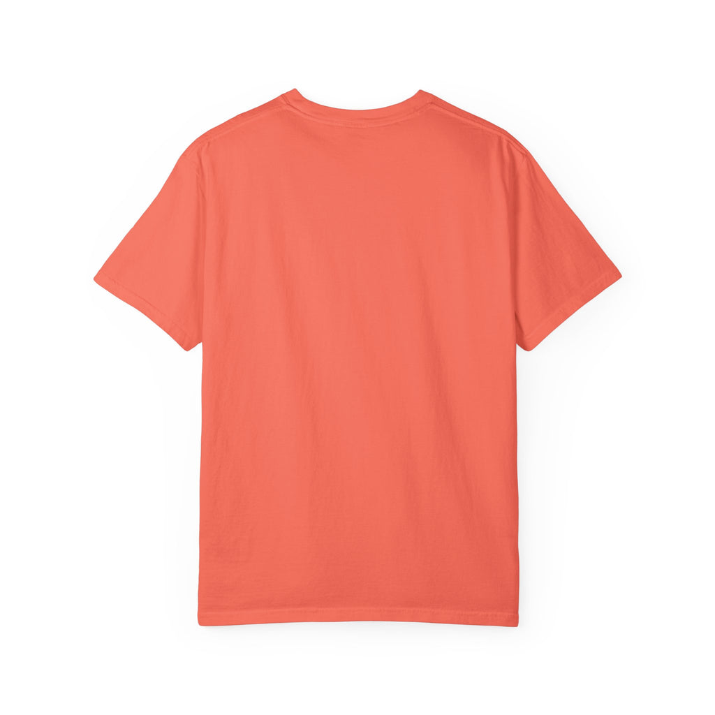 Metal Dad Logo Tee