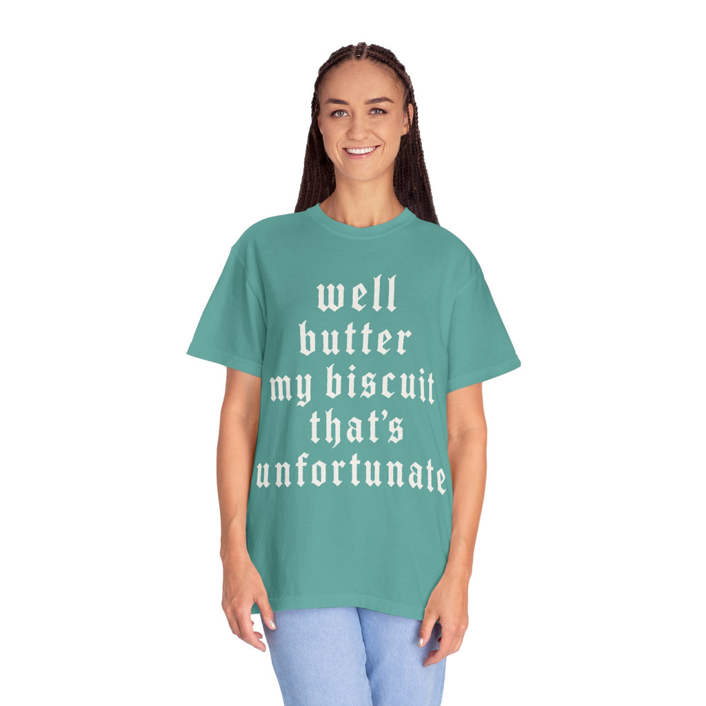 Southern Goth Tee
