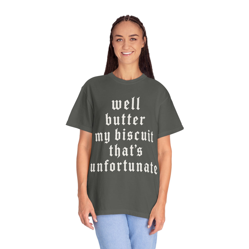 Southern Goth Tee