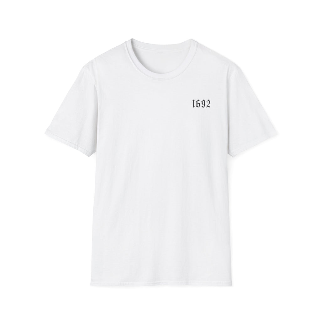1692 as above so below