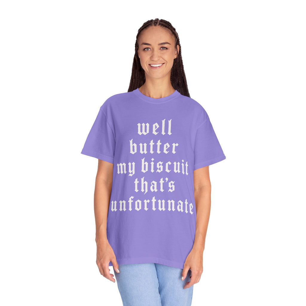 Southern Goth Tee