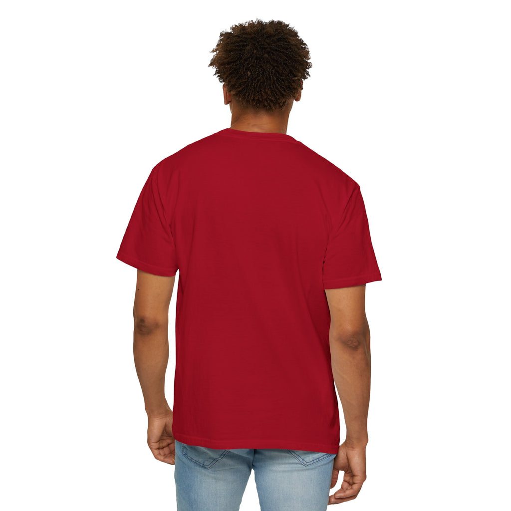 Metal Dad Logo Tee