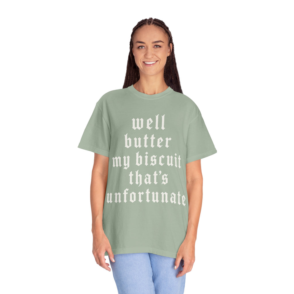 Southern Goth Tee