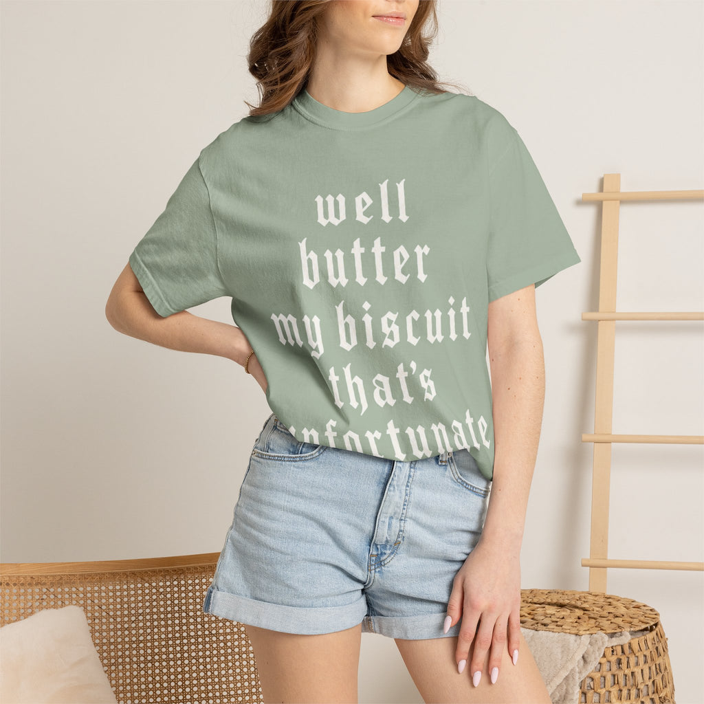 Southern Goth Tee