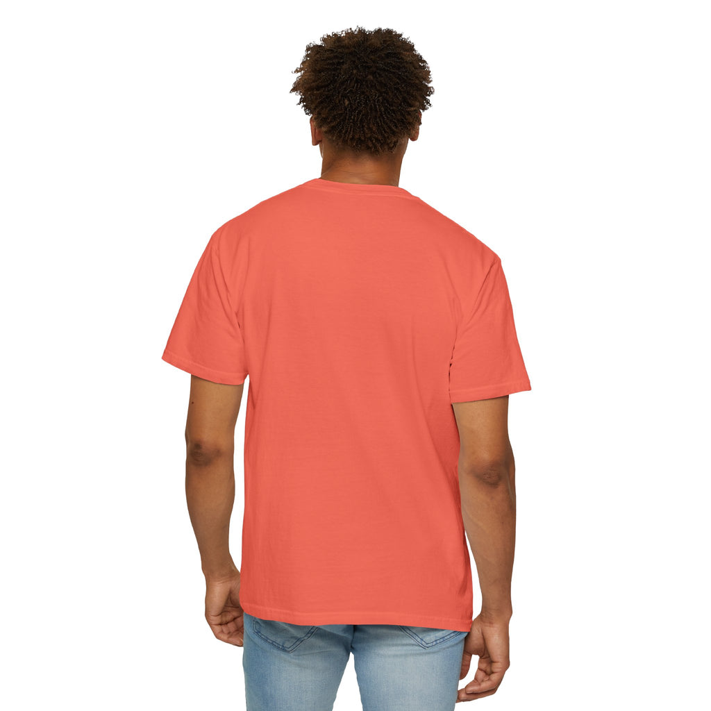 Metal Dad Logo Tee